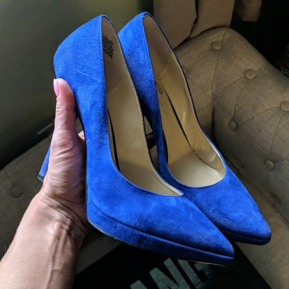 High heels - Picture 4 of 4